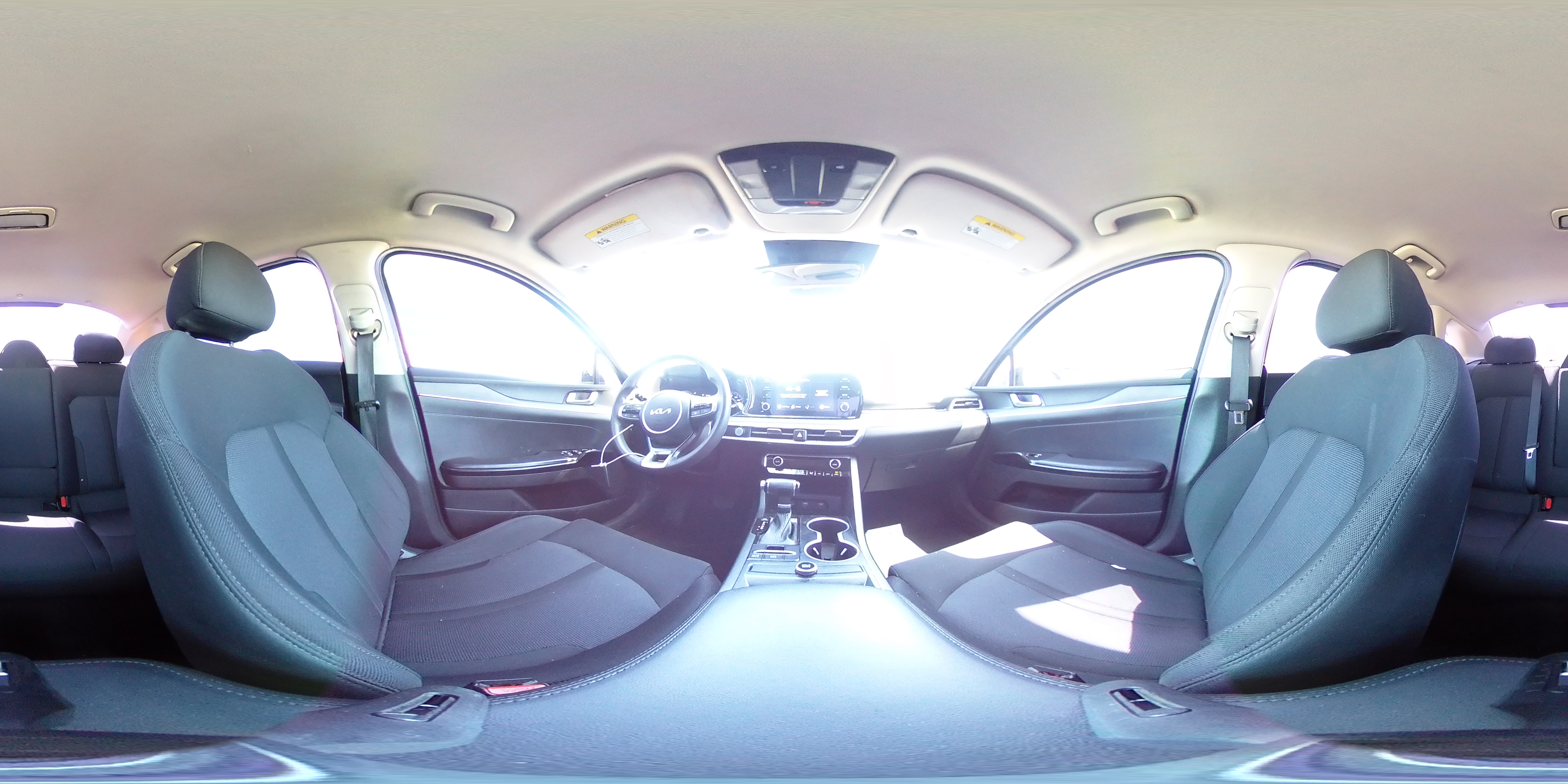 2022 Kia K5 Lxs VIN: 5XXG14J20NG141272 Lot: 57335525