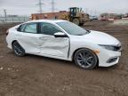 2019 Honda Civic Ex იყიდება Elgin-ში, IL - Side