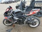 2013 Suzuki Gsx-R600  na sprzedaż w Lansing, MI - Front End