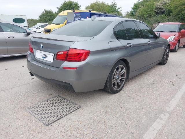 2012 BMW 528I M SPO