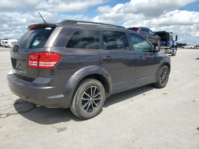  DODGE JOURNEY 2018 Gray