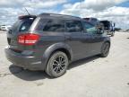 2018 Dodge Journey Se de vânzare în Lebanon, TN - Hail