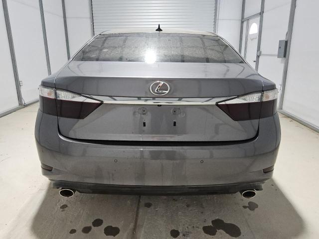  LEXUS ES350 2013 Gray