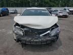 2017 Toyota Camry Le   на продаже в Dunn, NC - Front End