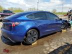 2025 Tesla Model 3  zu verkaufen in Woodhaven, MI - Rear End