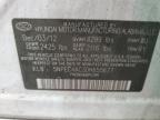 2013 Hyundai Sonata Se   en Venta en Sandston, VA - Front End