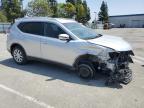 2016 Nissan Rogue S იყიდება Rancho Cucamonga-ში, CA - Front End