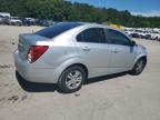 2014 Chevrolet Sonic Lt продається в Florence, MS - Front End
