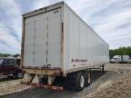 2010 Wabash Dry Van Trailer en Venta en Chambersburg, PA - Partial Repair