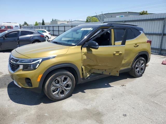 KIA SELTOS S 2024