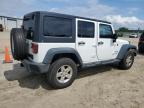 Conway, AR에서 판매 중인 2013 Jeep Wrangler Unlimited Sport - Minor Dent/Scratches