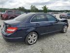 2011 Mercedes-Benz C 300 4Matic zu verkaufen in Loganville, GA - Front End