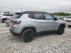2018 Jeep Compass Latitude продається в Wayland, MI - Front End