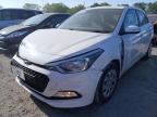 2015 HYUNDAI I20 S AIR for sale at Copart WOLVERHAMPTON