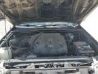 2012 Toyota Tacoma Double Cab на продаже в Taylor, TX - All Over