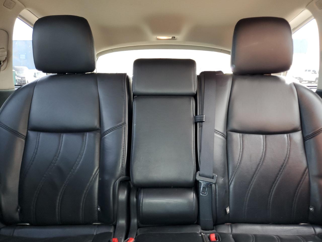 2015 Infiniti Qx60 VIN: 5N1AL0MM6FC505438 Lot: 54882505