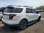 2013 FORD EXPLORER SPORT à vendre chez Copart CT - HARTFORD SPRINGFIELD