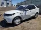 2018 Land Rover Discovery Hse Luxury იყიდება Albuquerque-ში, NM - All Over
