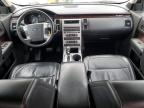 2009 Ford Flex Sel للبيع في Rancho Cucamonga، CA - Front End
