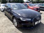 2017 AUDI A6 SE EXEC for sale at Copart WOLVERHAMPTON
