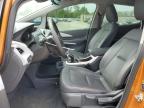 2017 Chevrolet Bolt Ev Premier na sprzedaż w Fort Wayne, IN - Front End