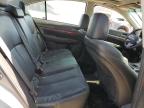 2011 Subaru Legacy 2.5I Limited na sprzedaż w Wichita, KS - Front End