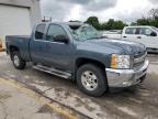 2012 Chevrolet Silverado K1500 Lt   за продажба в Rogersville, MO - Top/Roof