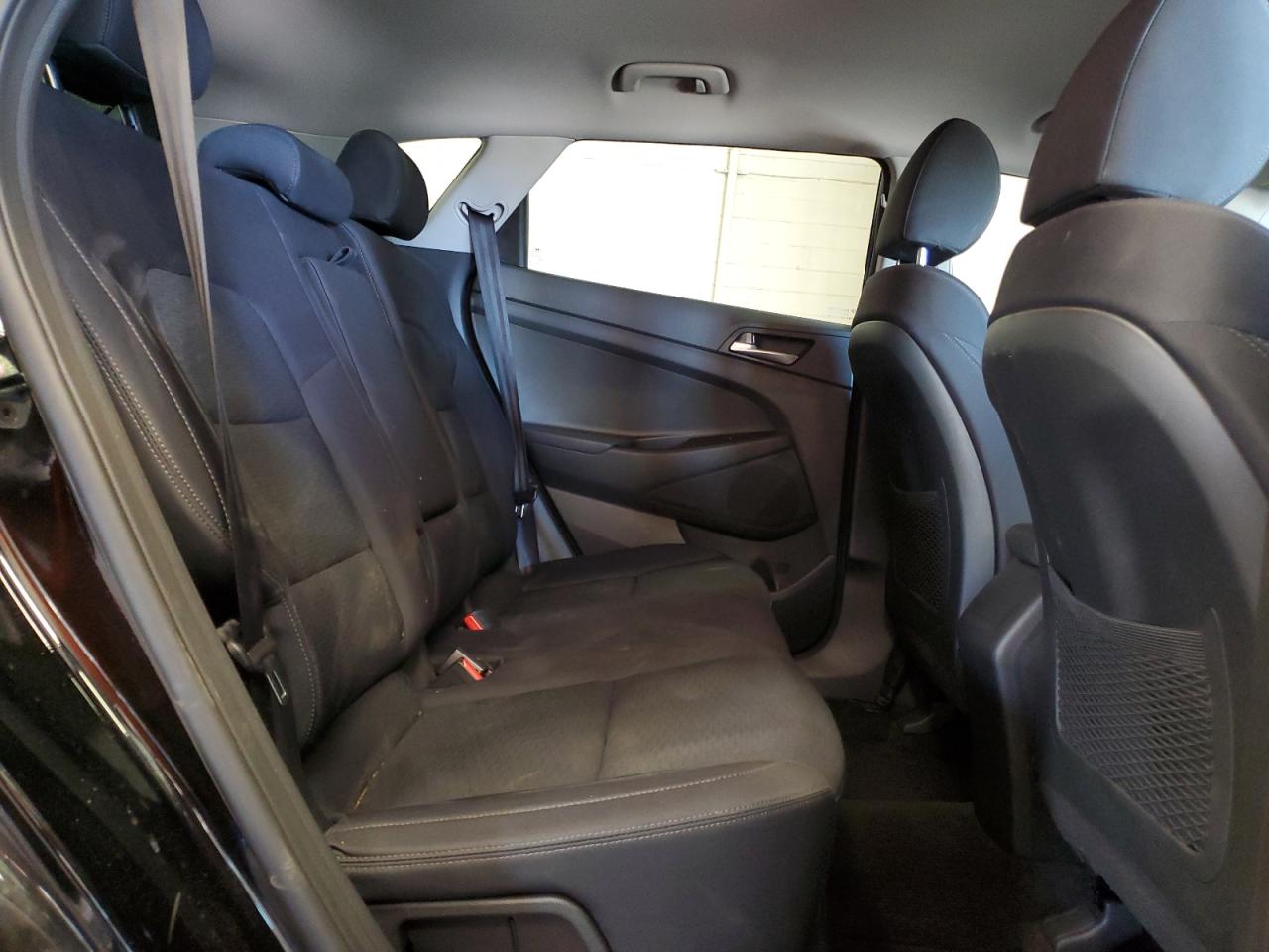 2019 Hyundai Tucson Se VIN: KM8J2CA43KU033955 Lot: 57068235