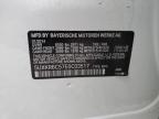 2014 Bmw X5 Xdrive50I de vânzare în North Billerica, MA - Normal Wear