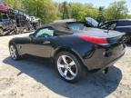 2008 Pontiac Solstice Gxp للبيع في North Billerica، MA - Minor Dent/Scratches