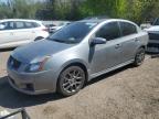 2010 NISSAN SENTRA SE- for sale at Copart ON - COOKSTOWN