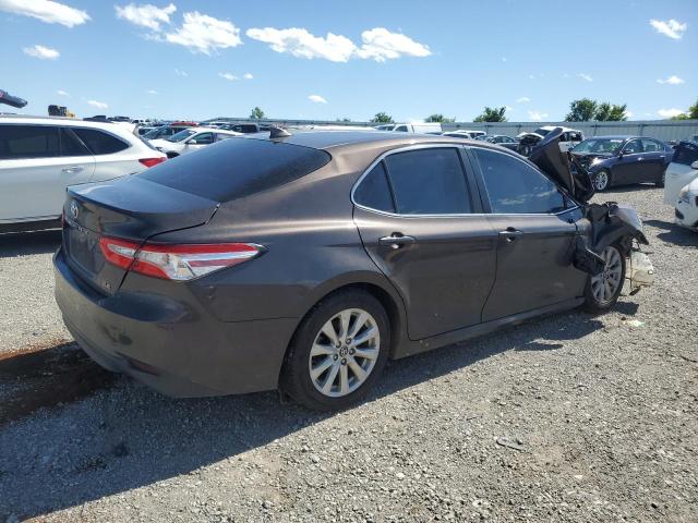  TOYOTA CAMRY 2019 Коричневый