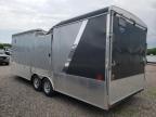2017 United Snowmobile Trailer за продажба в Avon, MN - Top/Roof