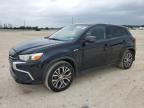 2019 Mitsubishi Outlander Sport Es for Sale in New Braunfels, TX - Rear End