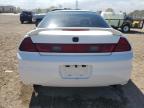 2002 Honda Accord Ex na sprzedaż w Elgin, IL - Front End