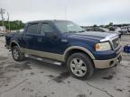 2008 Ford F150 Supercrew na sprzedaż w Lebanon, TN - Rear End