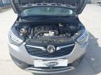 2020 VAUXHALL CROSSLAND for sale at Copart YORK