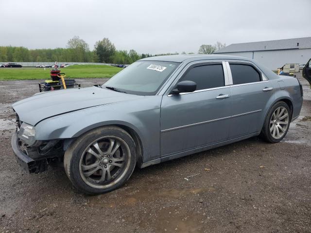 2006 Chrysler 300C Srt-8