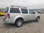 2011 Nissan Pathfinder S for Sale in Earlington, KY - Side