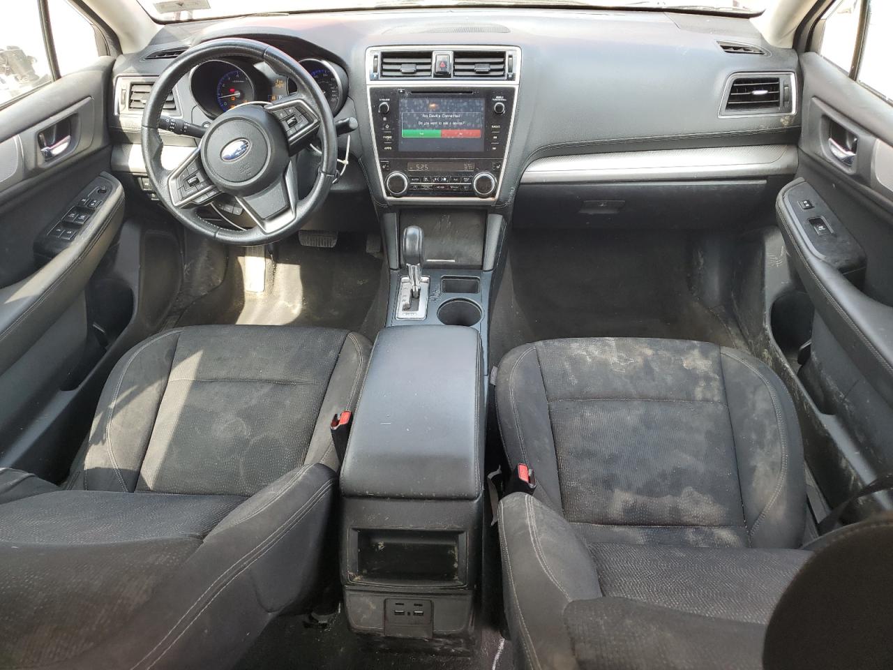 2019 Subaru Legacy 2.5I Premium VIN: 4S3BNAF67K3039679 Lot: 56775605