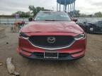 2019 Mazda Cx-5 Grand Touring   zu verkaufen in Chicago Heights, IL - Front End