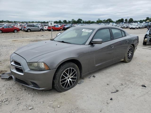 2012 Dodge Charger Se