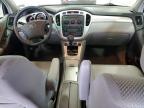 2006 Toyota Highlander Hybrid en Venta en Sandston, VA - Rear End