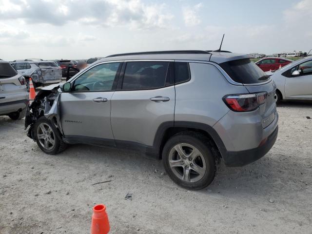  JEEP COMPASS 2023 Silver