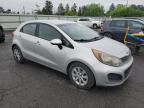2014 Kia Rio Lx for Sale in Pennsburg, PA - Front End