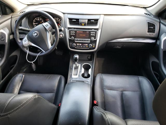  NISSAN ALTIMA 2018 Сірий