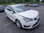 2017 SEAT IBIZA FR T for sale at Copart SANDTOFT
