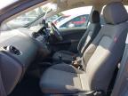 2010 SEAT ALTEA S for sale at Copart NEWBURY