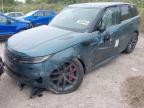 2024 LAND ROVER RANGE ROVE for sale at Copart BRISTOL