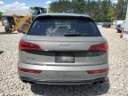 2023 Audi Sq5 Premium Plus продається в Lyman, ME - Front End